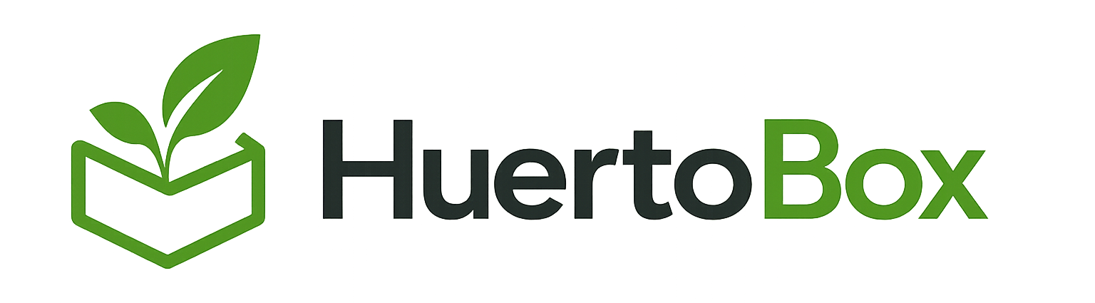 HuertoBox
